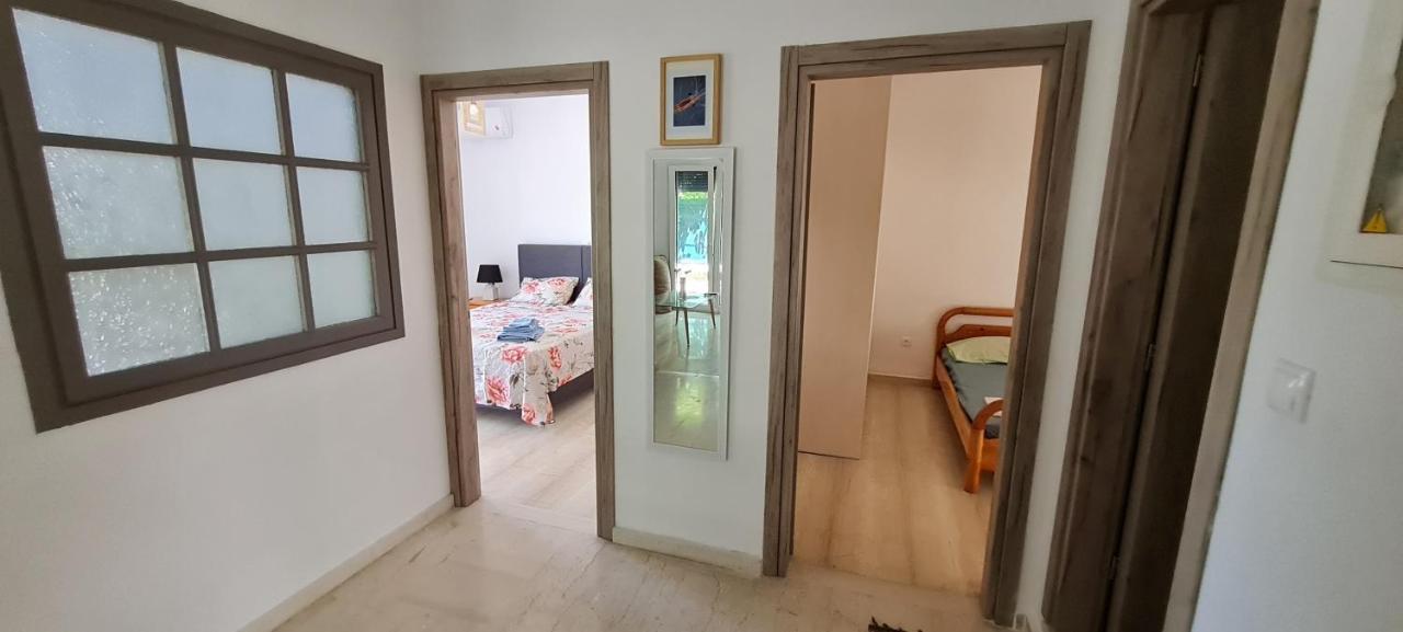 Gerys House Apartment Nikiana Luaran gambar