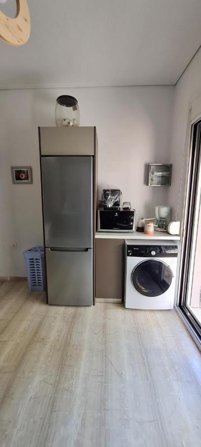 Gerys House Apartment Nikiana Luaran gambar