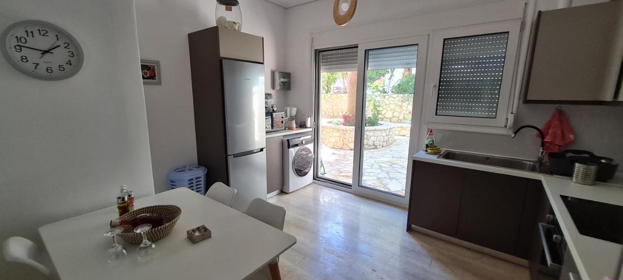 Gerys House Apartment Nikiana Luaran gambar