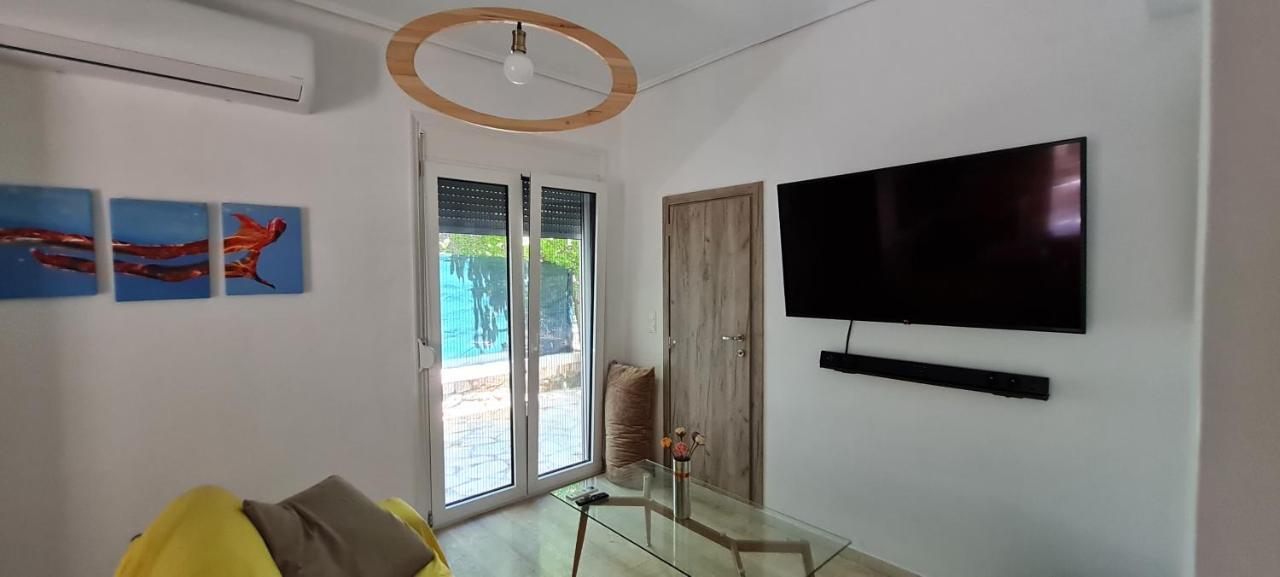 Gerys House Apartment Nikiana Luaran gambar