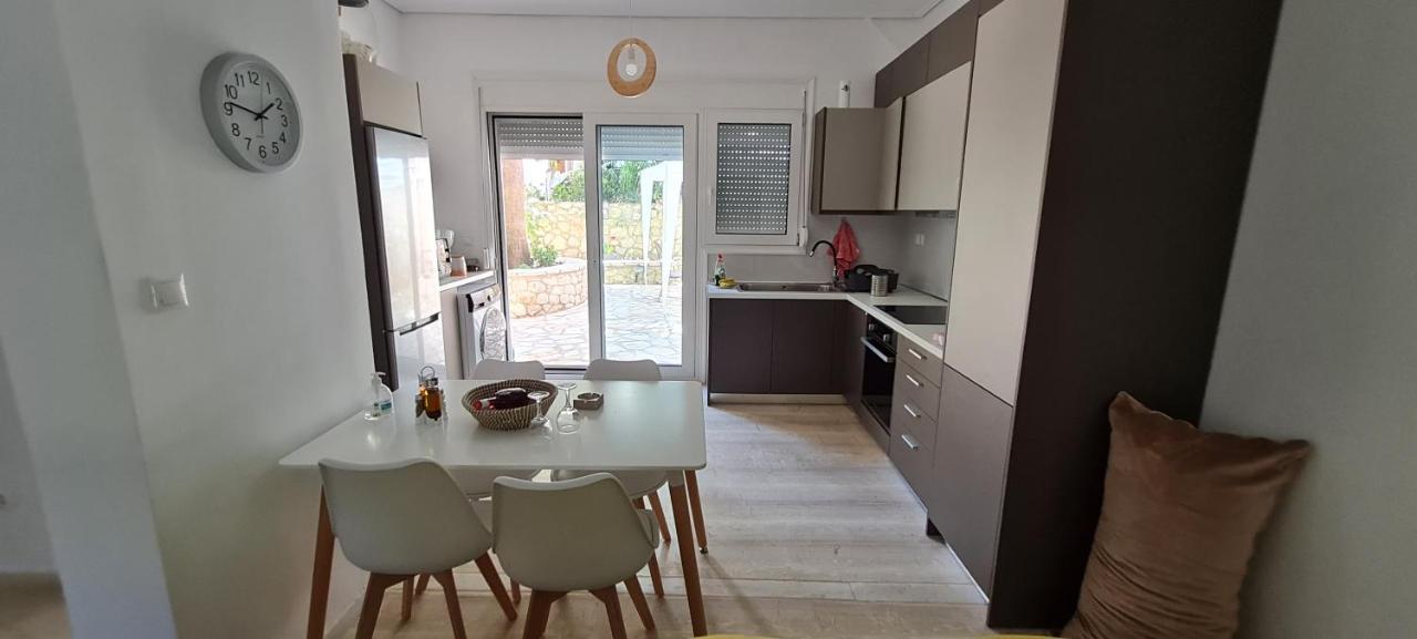 Gerys House Apartment Nikiana Luaran gambar