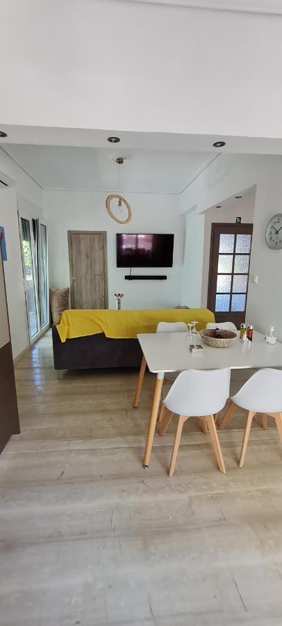 Gerys House Apartment Nikiana Luaran gambar