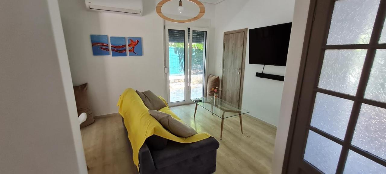 Gerys House Apartment Nikiana Luaran gambar