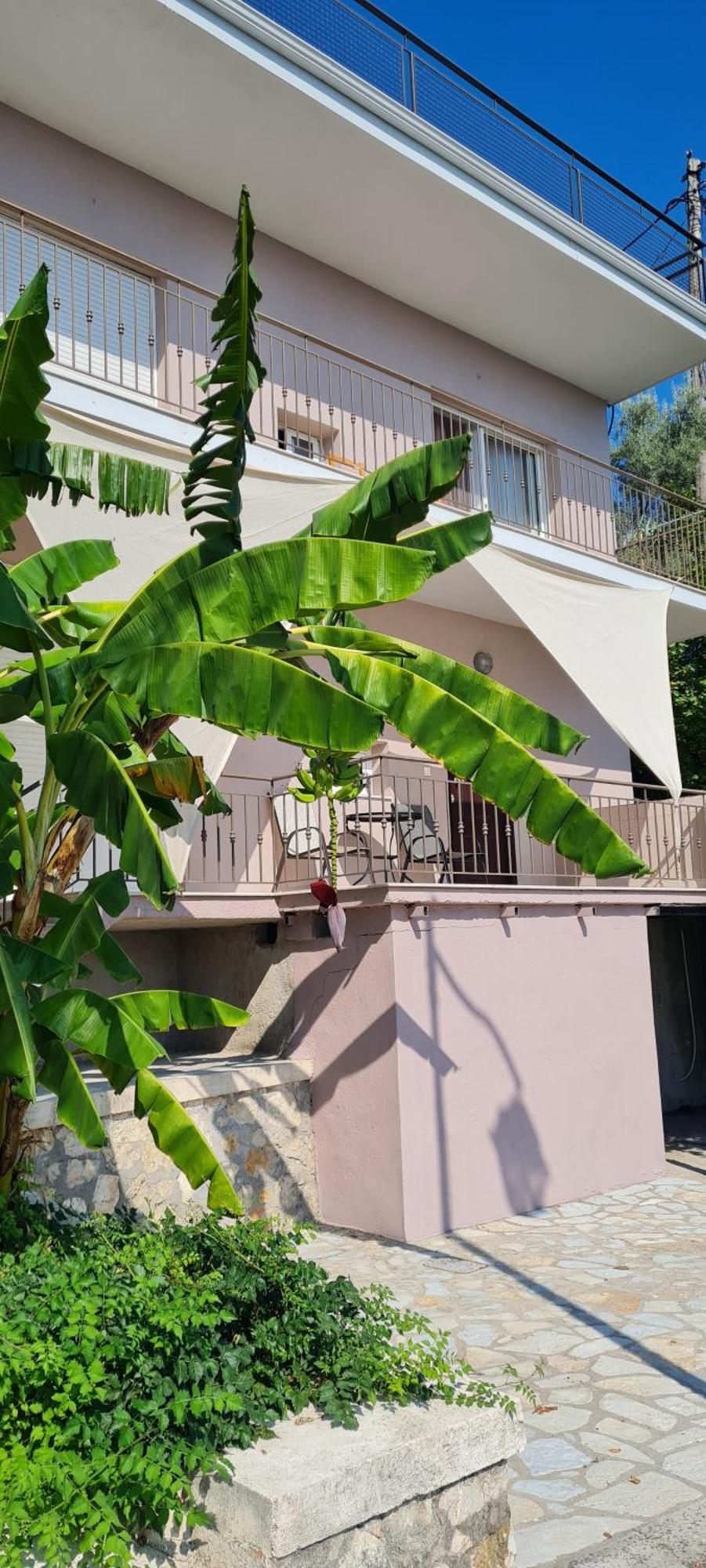 Gerys House Apartment Nikiana Luaran gambar