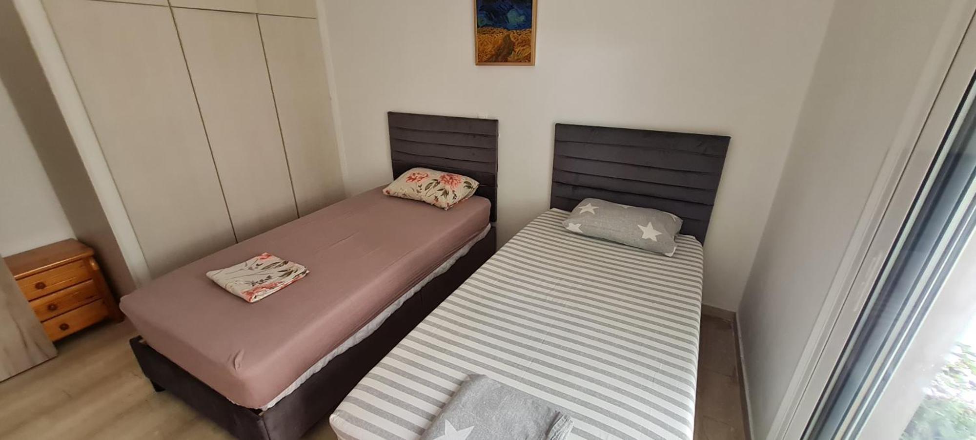 Gerys House Apartment Nikiana Luaran gambar