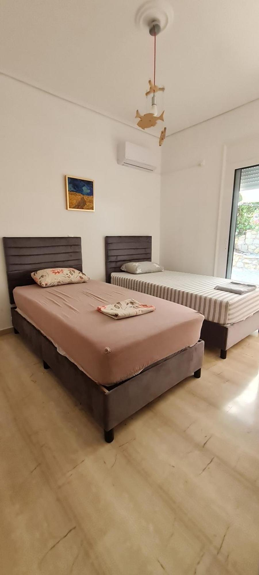 Gerys House Apartment Nikiana Luaran gambar